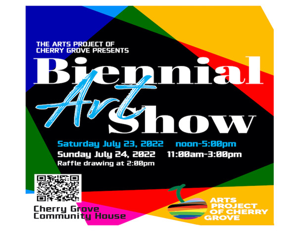 Biennial Art Show
